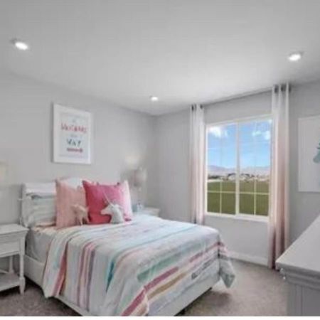 Lovely Comfortable Home To Enjoy, Las Vegas Eksteriør bilde