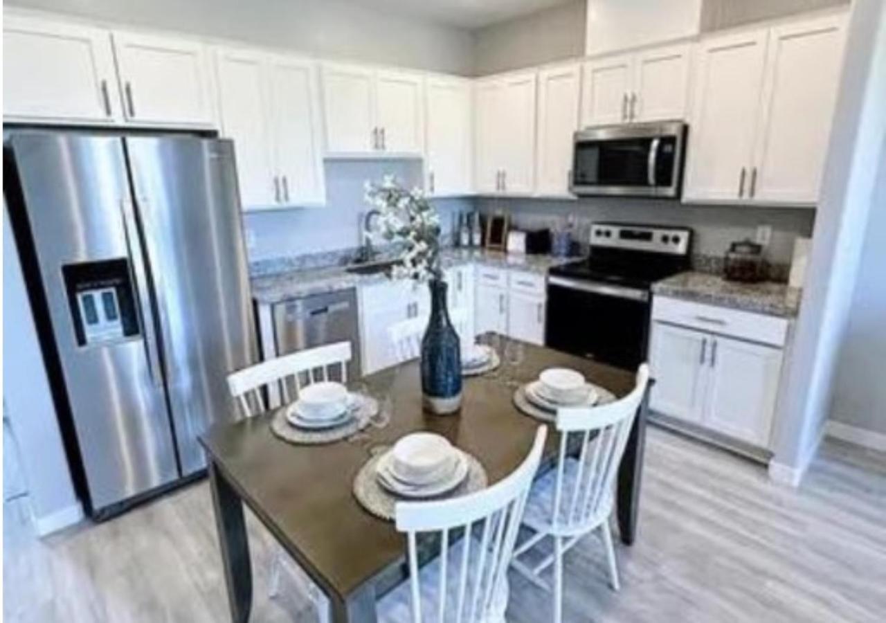 Lovely Comfortable Home To Enjoy, Las Vegas Eksteriør bilde