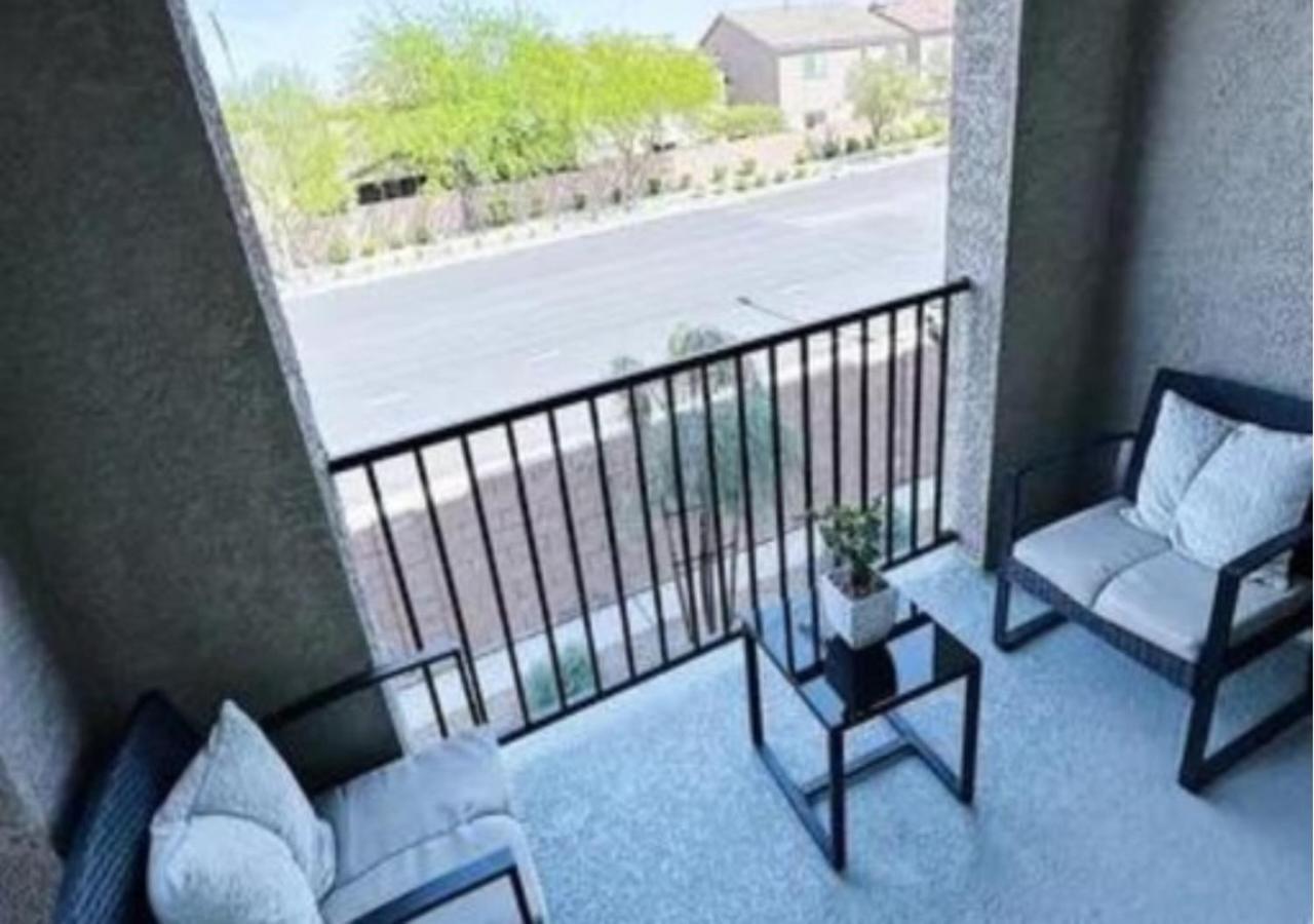 Lovely Comfortable Home To Enjoy, Las Vegas Eksteriør bilde