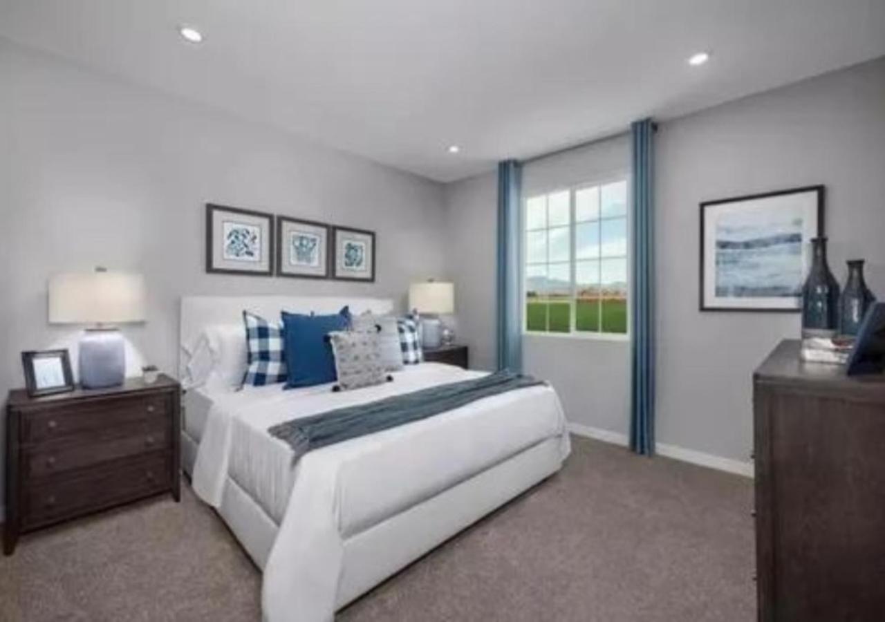 Lovely Comfortable Home To Enjoy, Las Vegas Eksteriør bilde