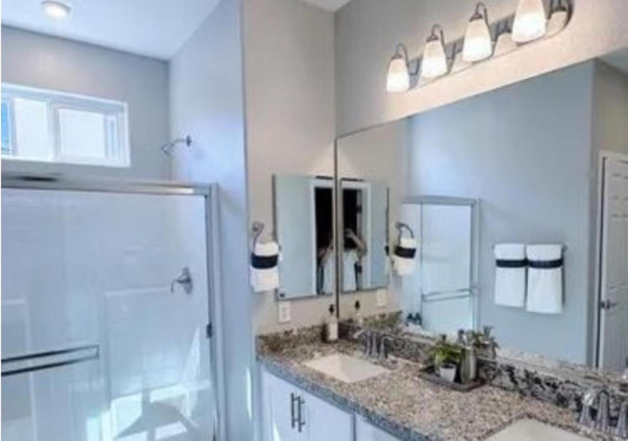 Lovely Comfortable Home To Enjoy, Las Vegas Eksteriør bilde