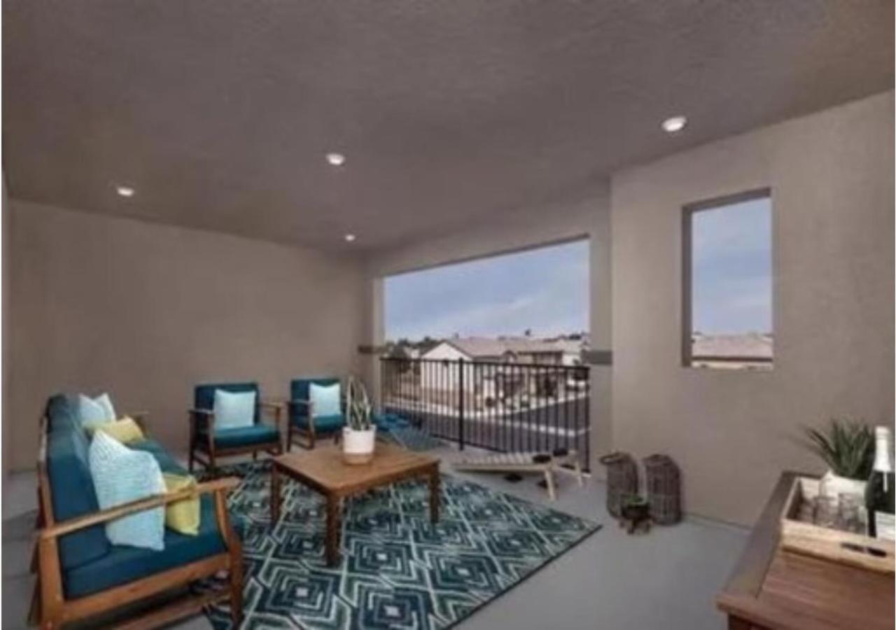Lovely Comfortable Home To Enjoy, Las Vegas Eksteriør bilde